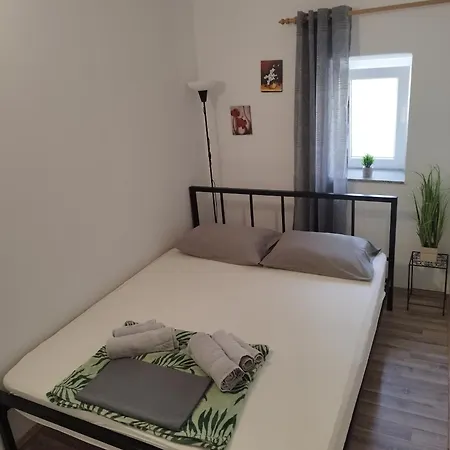 Apartman With A Parking Space Povile, Novi Vinodolski - 16127 Povile