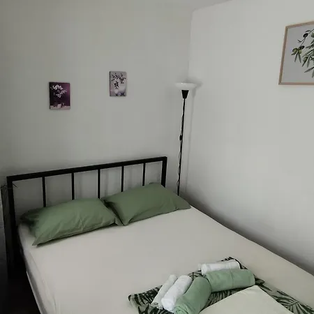 Apartman With A Parking Space Povile, Novi Vinodolski - 16127 *
