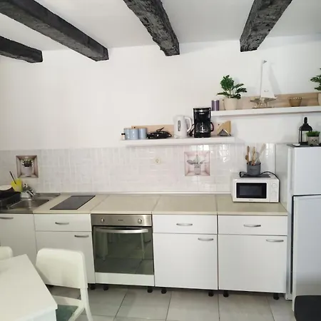 Apartman With Parking Space Povile, Novi Vinodolski - 16127