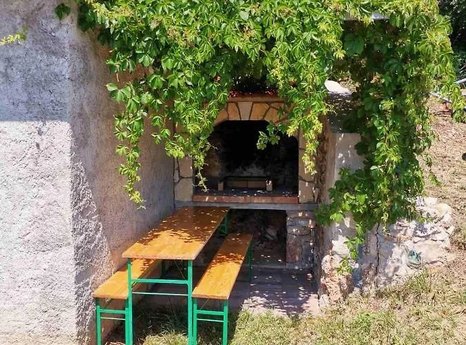 With Parking Space Povile, Novi Vinodolski - 16127 Apartman *