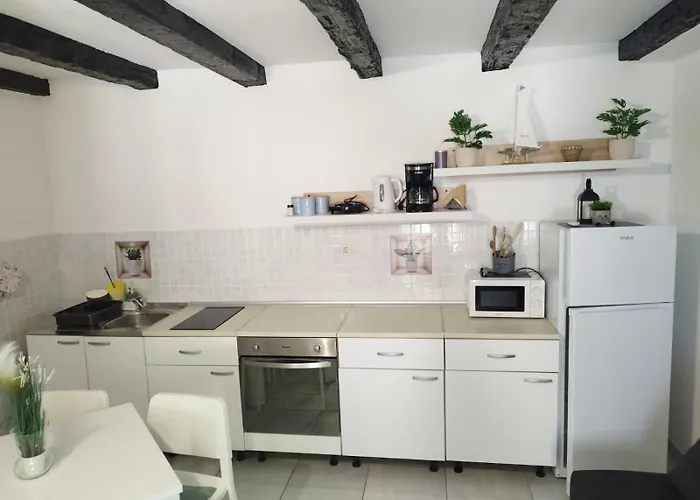 Apartman With Parking Space Povile, Novi Vinodolski - 16127