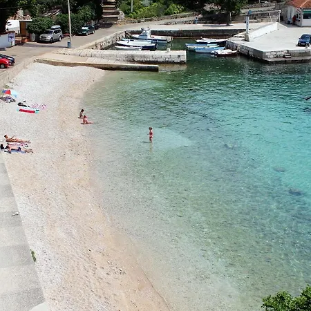 Appartamento With A Parking Space Povile, Novi Vinodolski - 16127 *