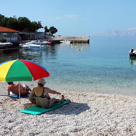 With A Parking Space Povile, Novi Vinodolski - 16127 Appartamento Povile