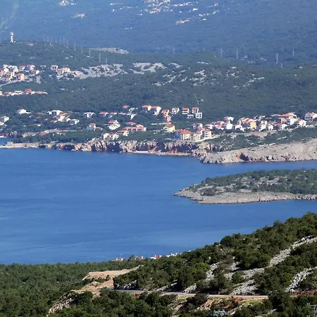 Appartamento With A Parking Space Povile, Novi Vinodolski - 16127 *