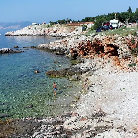 With A Parking Space Povile, Novi Vinodolski - 16127 *