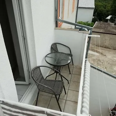 With A Parking Space Povile, Novi Vinodolski - 16127 *