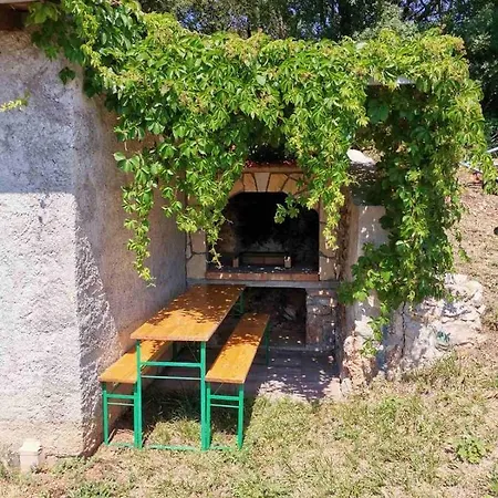 With A Parking Space Povile, Novi Vinodolski - 16127 דירה *