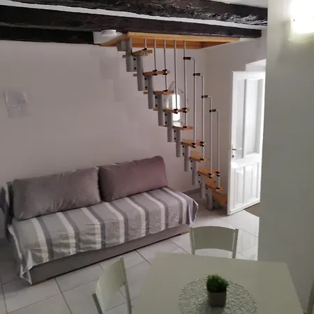 With A Parking Space Povile, Novi Vinodolski - 16127 *