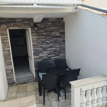 With A Parking Space Povile, Novi Vinodolski - 16127 *