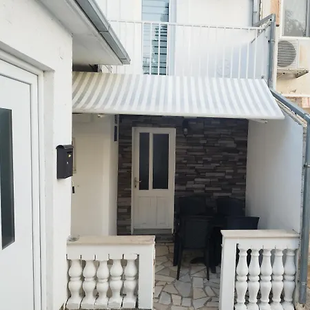 With A Parking Space Povile, Novi Vinodolski - 16127