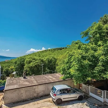 With A Parking Space Povile, Novi Vinodolski - 16127 Appartamento