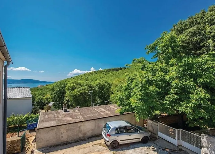 アパート With Parking Space Povile, Novi Vinodolski - 16127 *